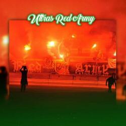 Red Army Siamo Noi