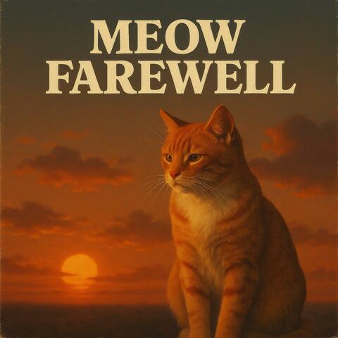 Meow Farewell