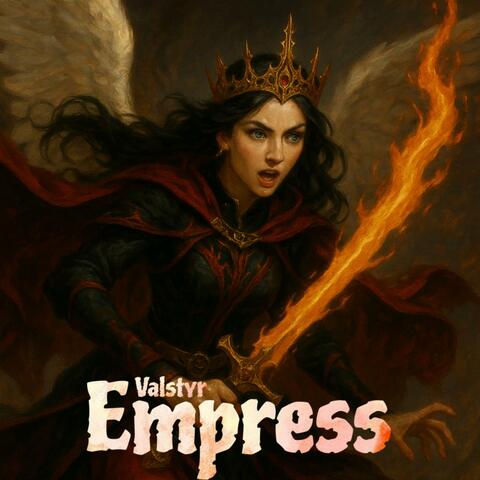 Empress: An RPG Soundtrack