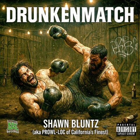 DrunkenMatch