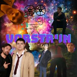 Vorstrun