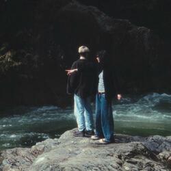 something new v2 (feat. Wolfie)