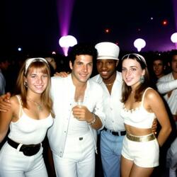 Open your lips (feat. rammbelg)