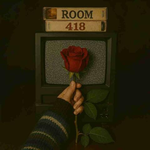 Room 418