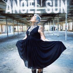 ANGEL SUN (Super Speed)
