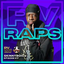 I Seen A Bear (feat. SkinnyBoi CJ)