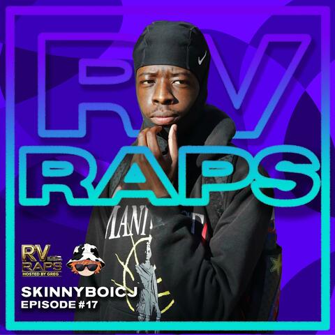 I Seen A Bear (feat. SkinnyBoi CJ)