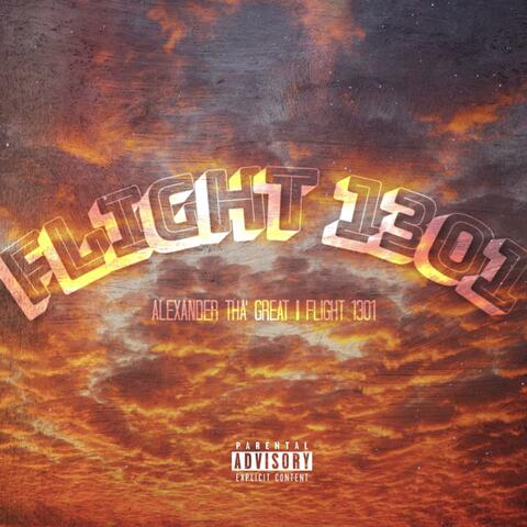 Flight 1301
