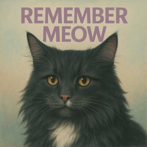 Remember Meow