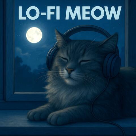 Lo-fi Meow
