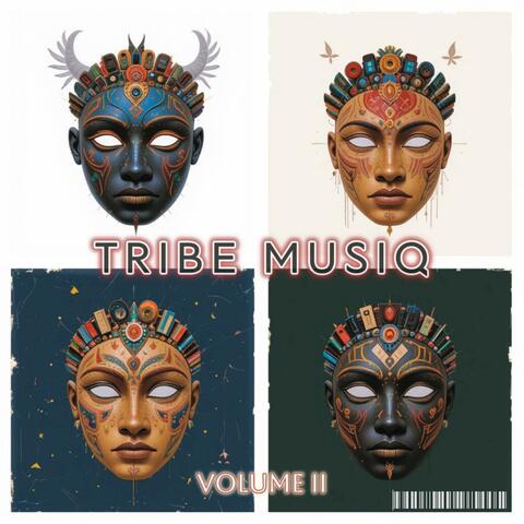 Experimental Afro House Volume II