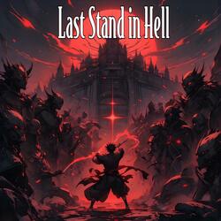 Last Stand in Hell (Epic Dark Heroic Orchestral Music)