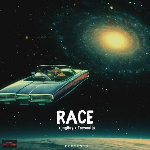 Race (feat. YungRayTheProducer)