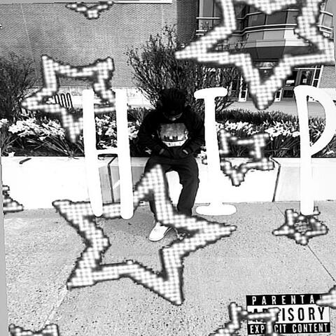 HIP (feat. TJ)
