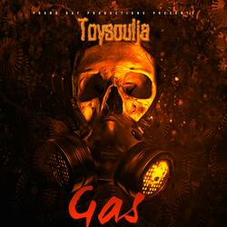 Gas