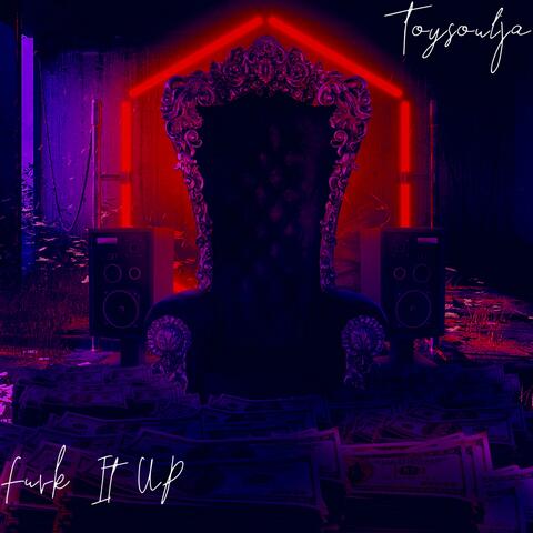 Fuck It Up (feat. Shop Boyz)