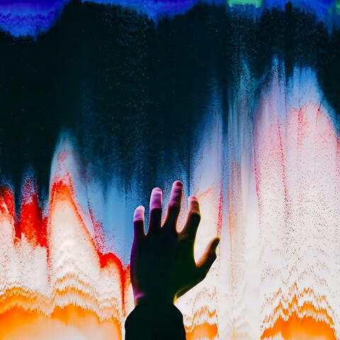 Blaze Through The Static