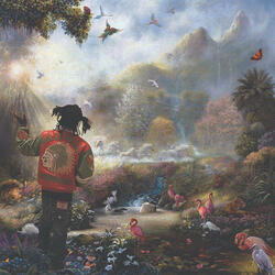 Chief Keef Freestlye (feat. AlmightyK)