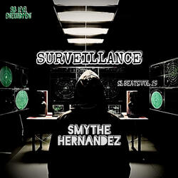 Surveillance (SL Beats Vol. 25)