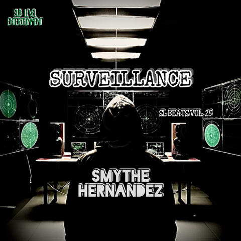 Surveillance (SL Beats Vol. 25)