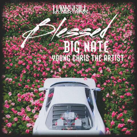 Truly Blessed (feat. Young Chris The Artist)