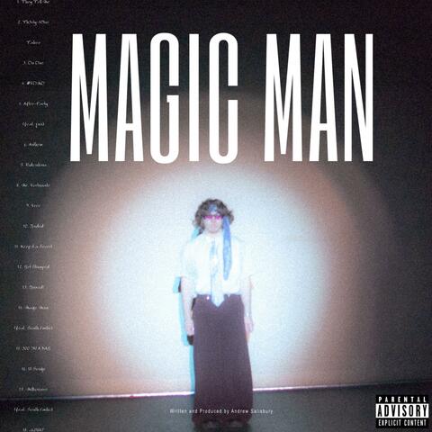 Magic Man