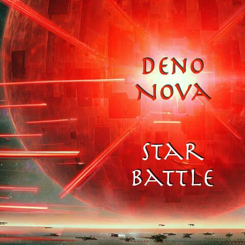 Star Battle (2023 Remastered Version)