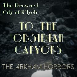 Winds of R'lyeh