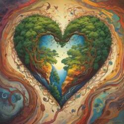 阿嬤的愛（國台語）