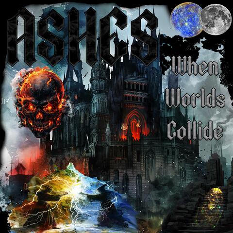 Ashes (Nefarious Studios)