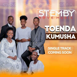 Toenda Kumusha