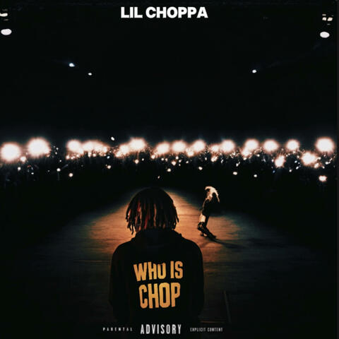 Who Is Chop