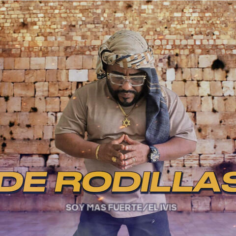 DE RODILLAS 2K25