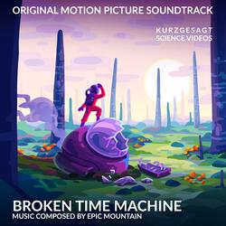 Broken Time Machine