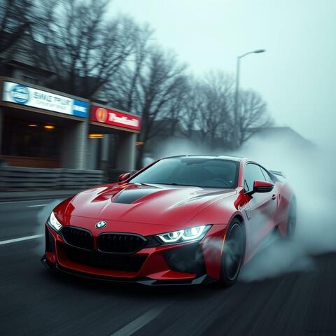 Phantom Whipz