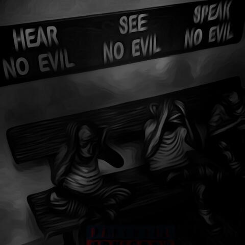 HEAR NO EVIL (full version)