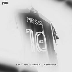 EL 10 (feat. Adan Jimenez)