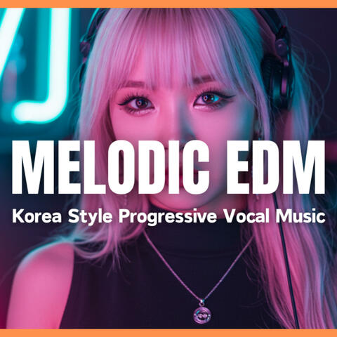 MELODIC EDM VOL 6