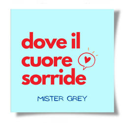 dove il cuore sorride