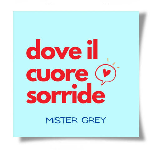 dove il cuore sorride