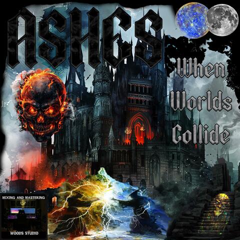 Ashes (Woods Studio)
