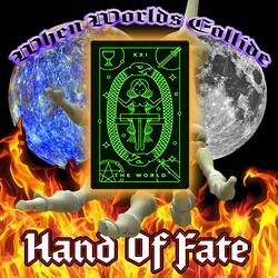 Hand of Fate 25