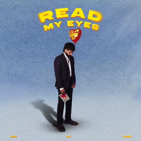 Read My Eyes