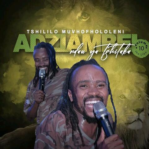 TSHILILO MUVHOFHOLOLENI