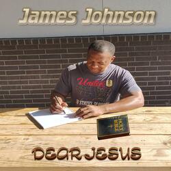 DEAR JESUS