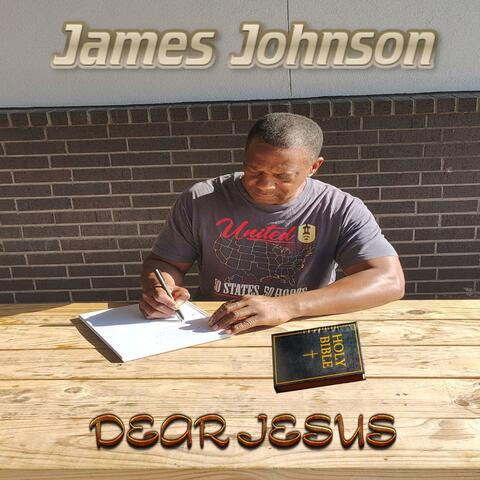 DEAR JESUS