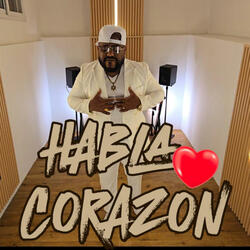 HABLA CORAZON