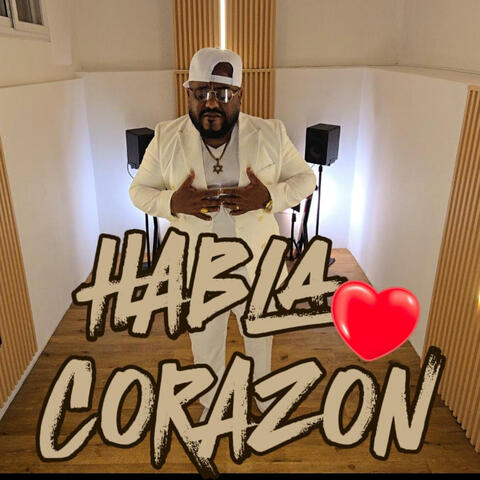 HABLA CORAZON