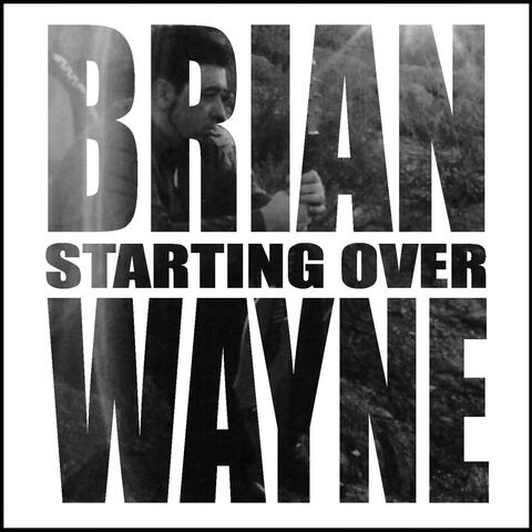 Starting Over