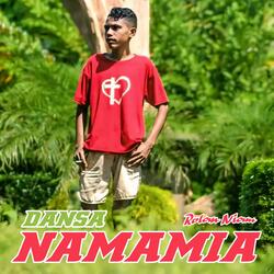 DANSA NIMAMIA ROLAN NIAM